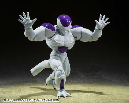 Bandai S.H.Figuarts Dragon Ball Z Frieza Full Power