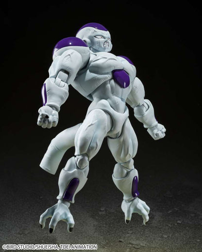 Bandai S.H.Figuarts Dragon Ball Z Frieza Full Power