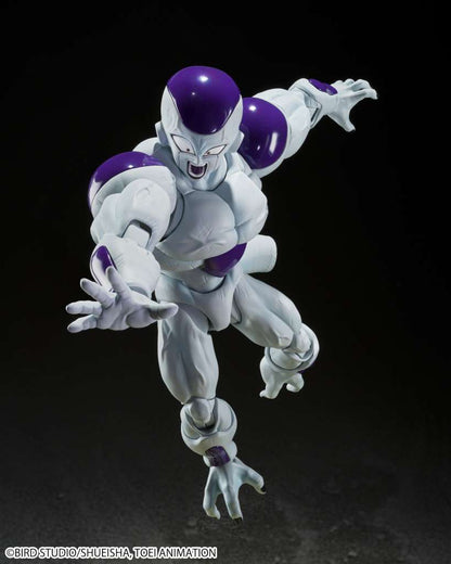 Bandai S.H.Figuarts Dragon Ball Z Frieza Full Power