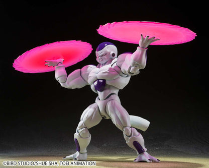 Bandai S.H.Figuarts Dragon Ball Z Frieza Full Power
