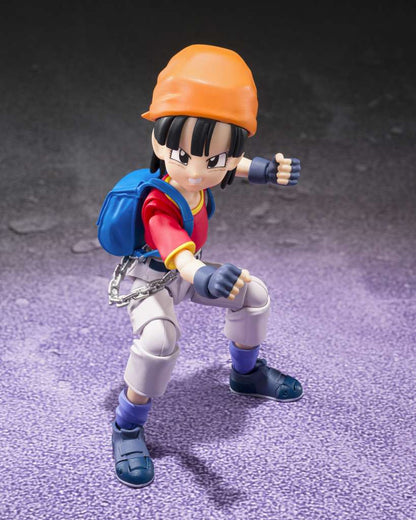 Bandai S.H.Figuarts Dragon Ball GT Pan GT & Gill