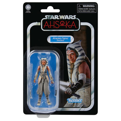 Hasbro Star Wars The Vintage Collection Ahsoka Tano (Peridea)
