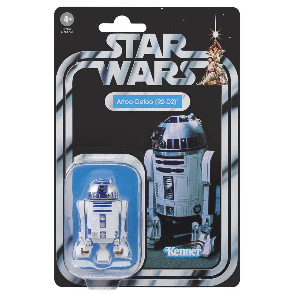 Hasbro Star Wars The Vintage Collection Artoo-Detoo (R2-D2)