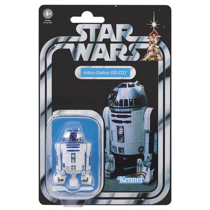 Hasbro Star Wars The Vintage Collection Artoo-Detoo (R2-D2)