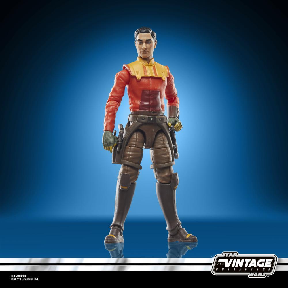Hasbro Star Wars The Vintage Collection Ezra Bridger (Hero of Lothal)