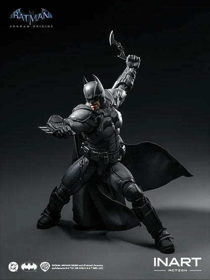 Inart Batman: Arkham Origins - Batman