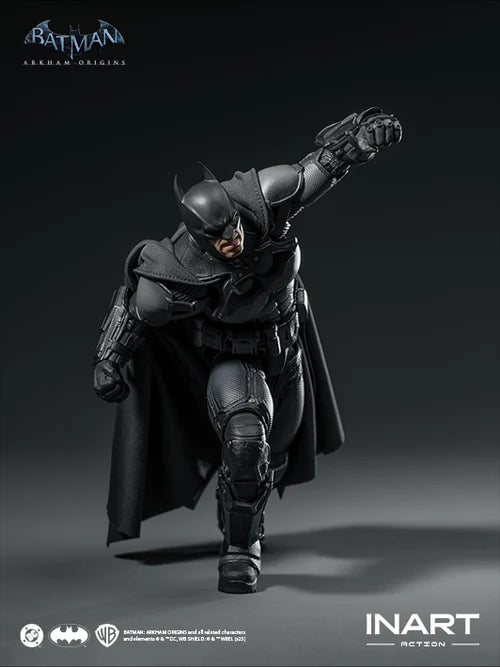 Inart Batman: Arkham Origins - Batman