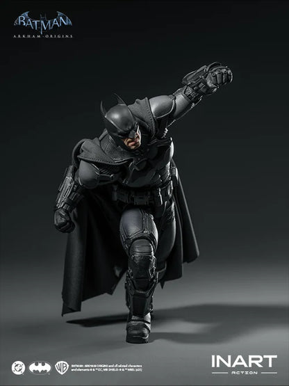 Inart Batman: Arkham Origins - Batman