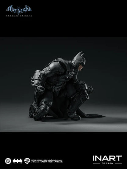 Inart Batman: Arkham Origins - Batman