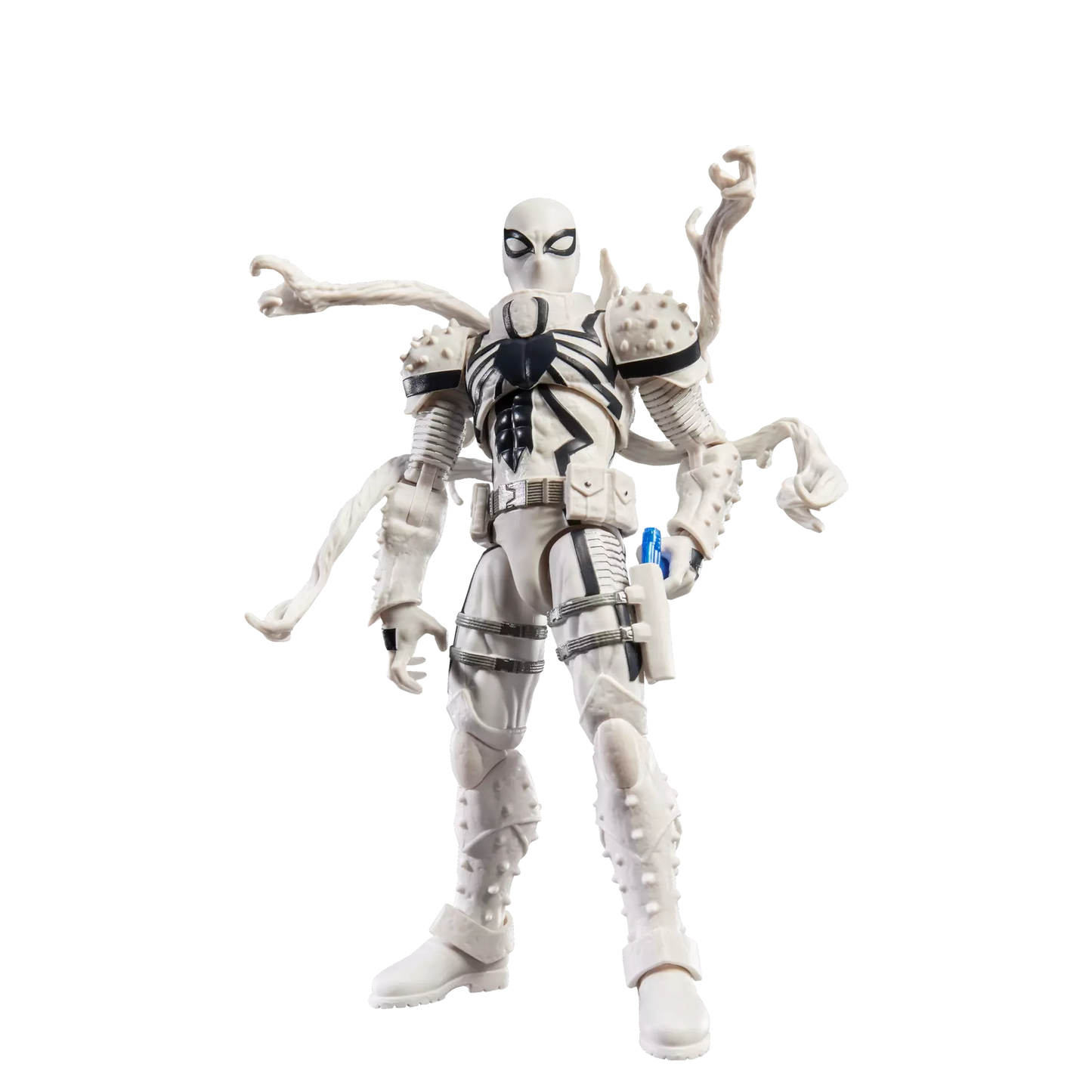 Hasbro Marvel Legends Series Spider-Man Agent Anti-Venom Magic The Gathering