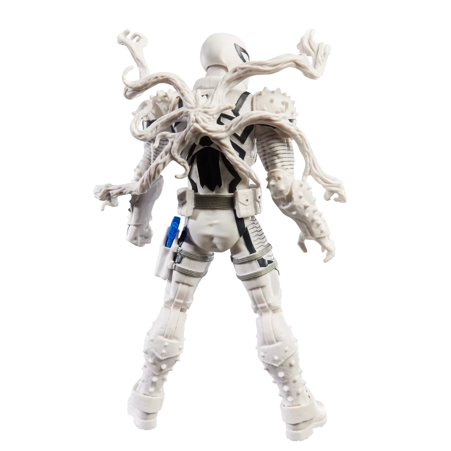 Hasbro Marvel Legends Series Spider-Man Agent Anti-Venom Magic The Gathering