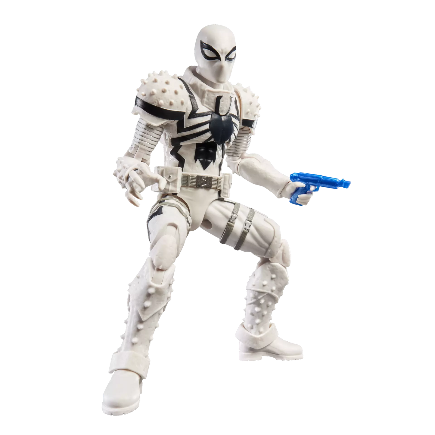 Hasbro Marvel Legends Series Spider-Man Agent Anti-Venom Magic The Gathering