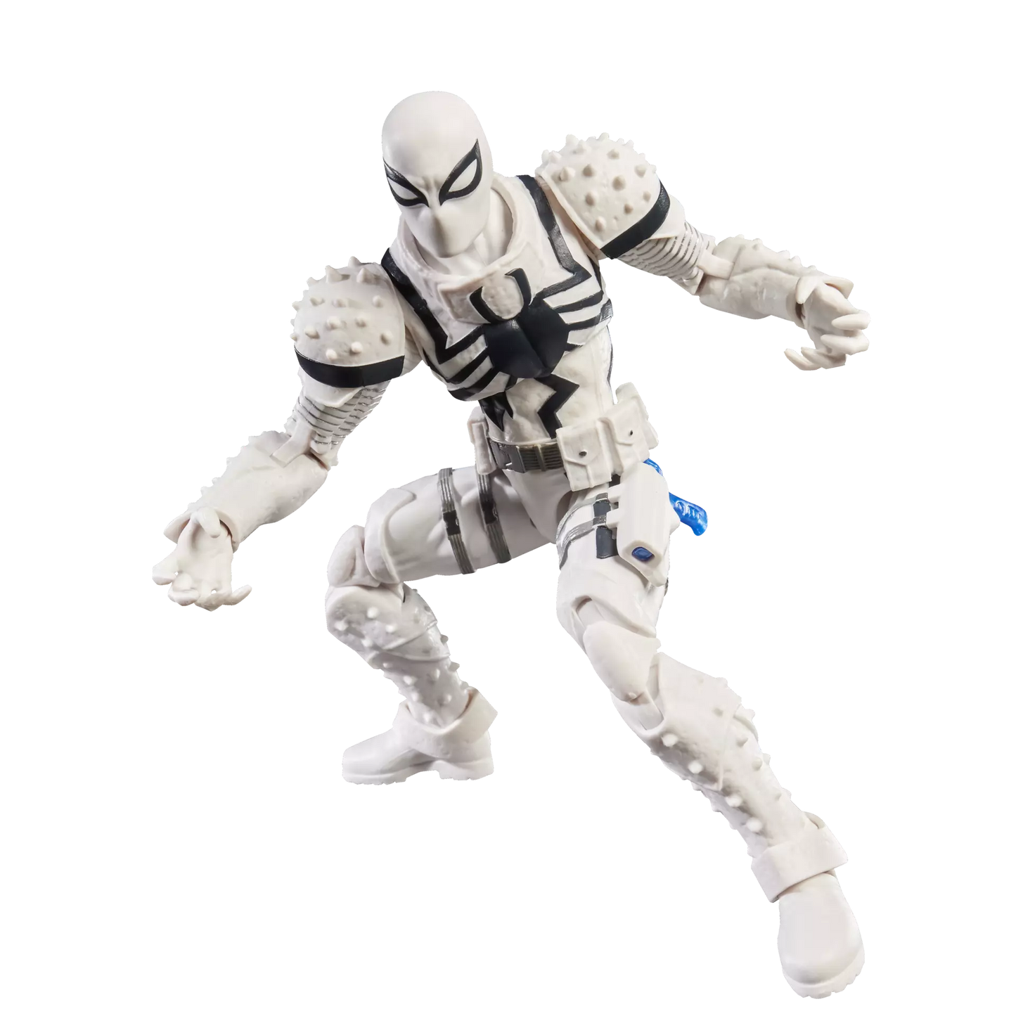 Hasbro Marvel Legends Series Spider-Man Agent Anti-Venom Magic The Gathering