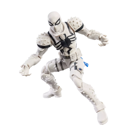Hasbro Marvel Legends Series Spider-Man Agent Anti-Venom Magic The Gathering