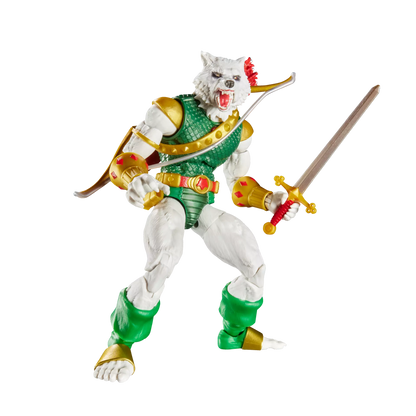 Hasbro Marvel Legends Series Spider-Man Man-Wolf Magic The Gathering