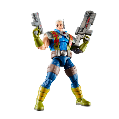 Hasbro Marvel Studios X-Men '97 Marvel's Cable