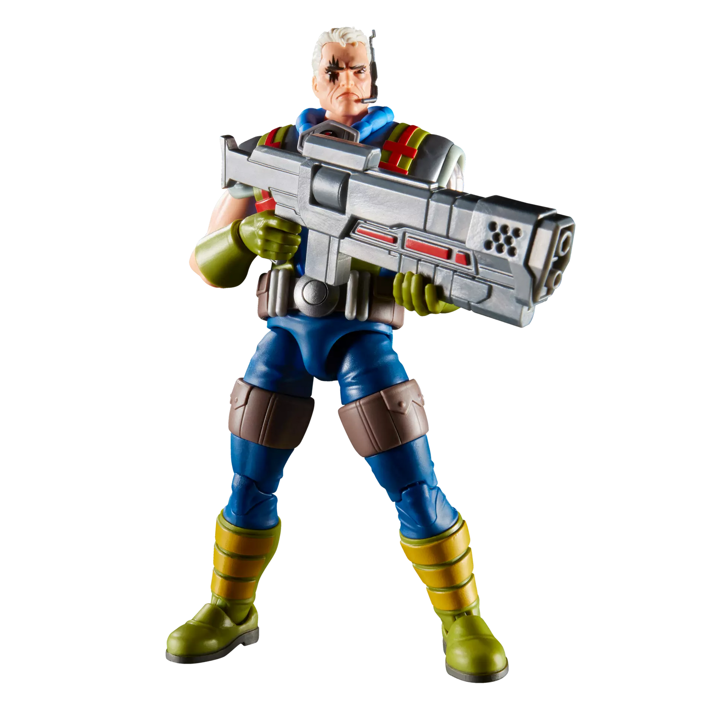 Hasbro Marvel Studios X-Men '97 Marvel's Cable