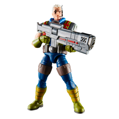 Hasbro Marvel Studios X-Men '97 Marvel's Cable