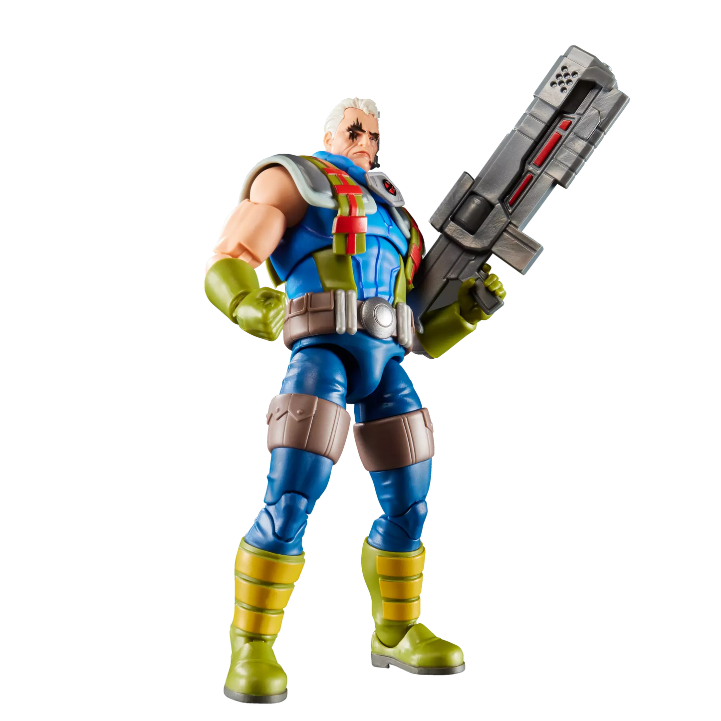 Hasbro Marvel Studios X-Men '97 Marvel's Cable