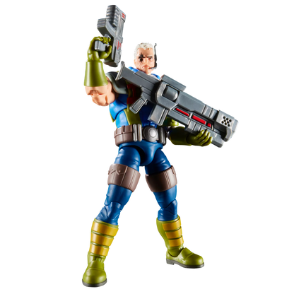 Hasbro Marvel Studios X-Men '97 Marvel's Cable