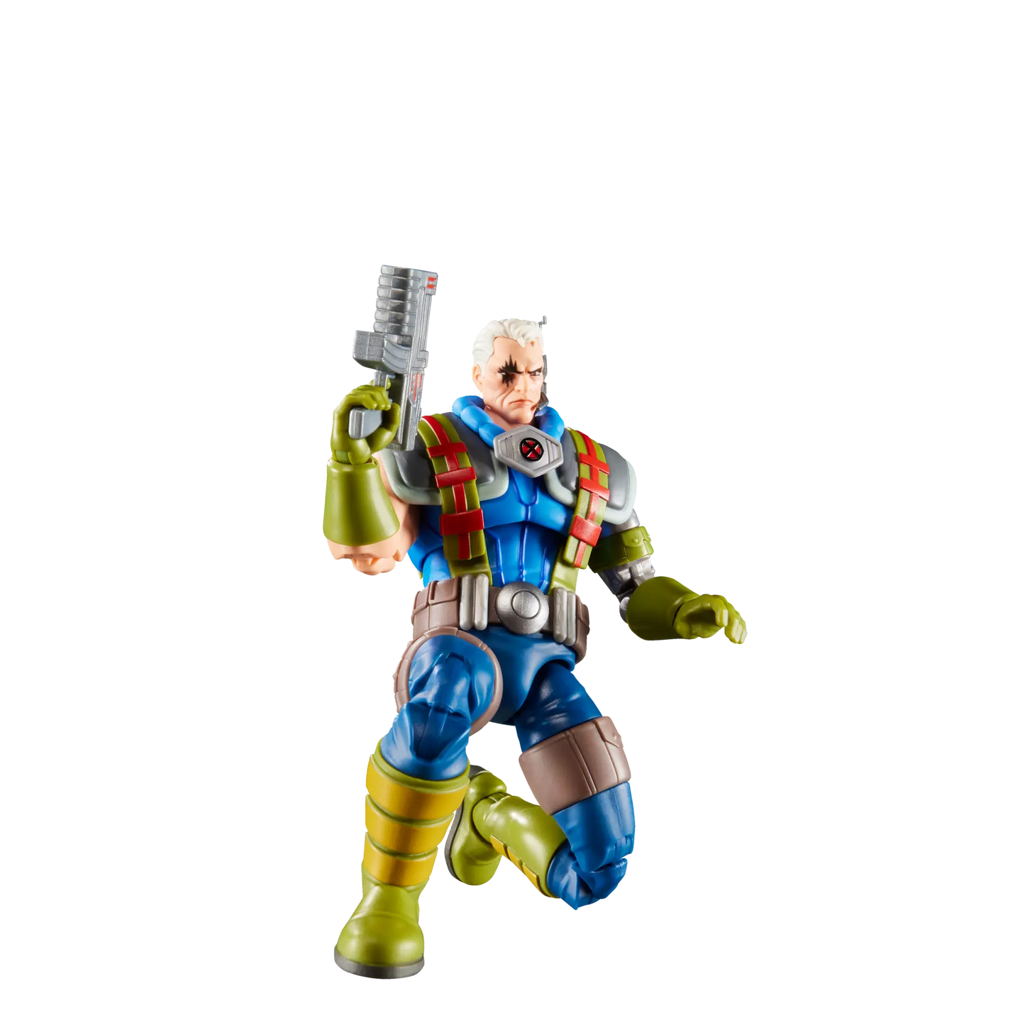 Hasbro Marvel Studios X-Men '97 Marvel's Cable