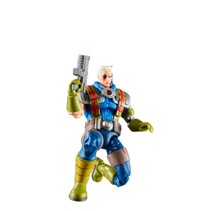 Hasbro Marvel Studios X-Men '97 Marvel's Cable