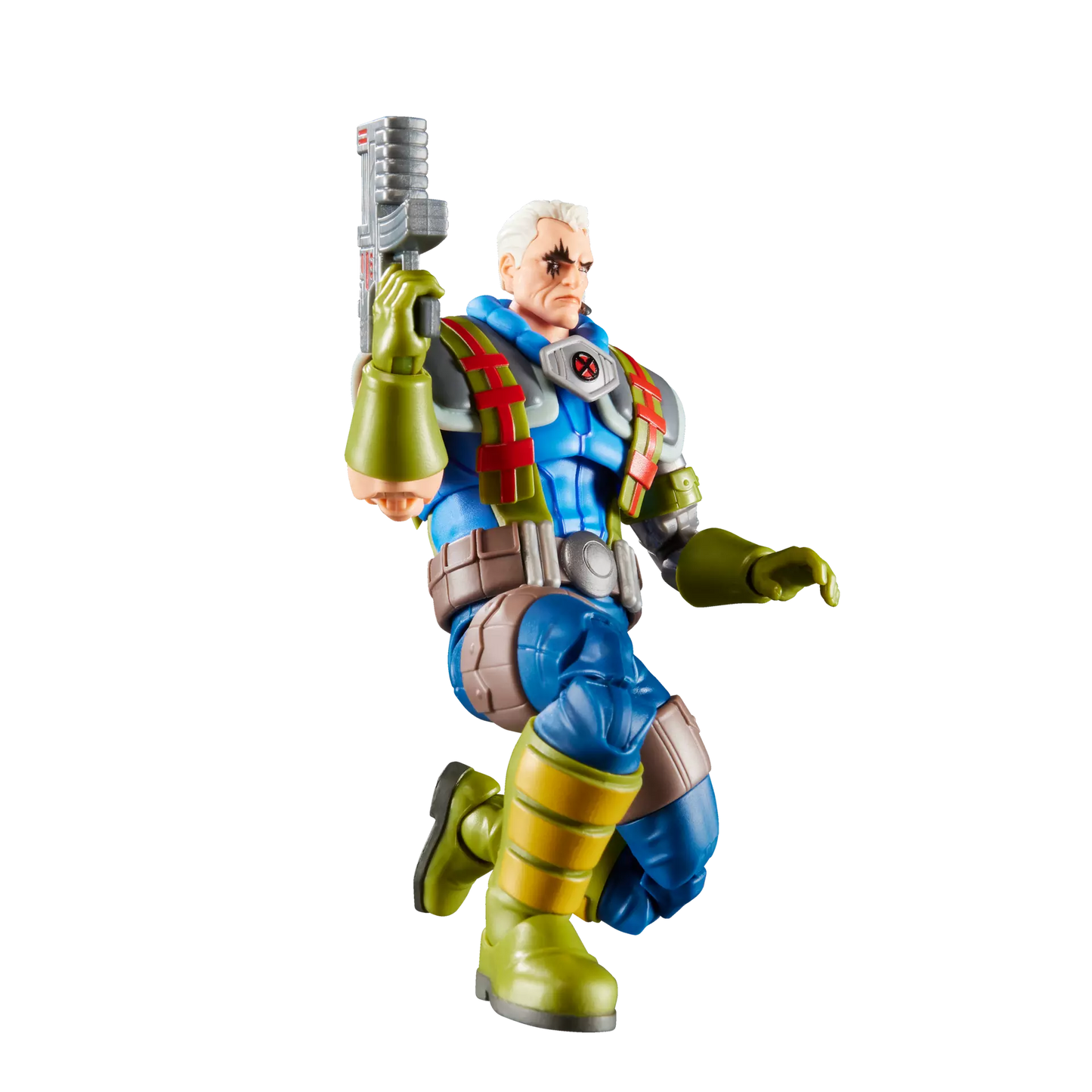 Hasbro Marvel Studios X-Men '97 Marvel's Cable