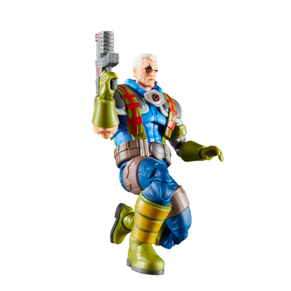 Hasbro Marvel Studios X-Men '97 Marvel's Cable