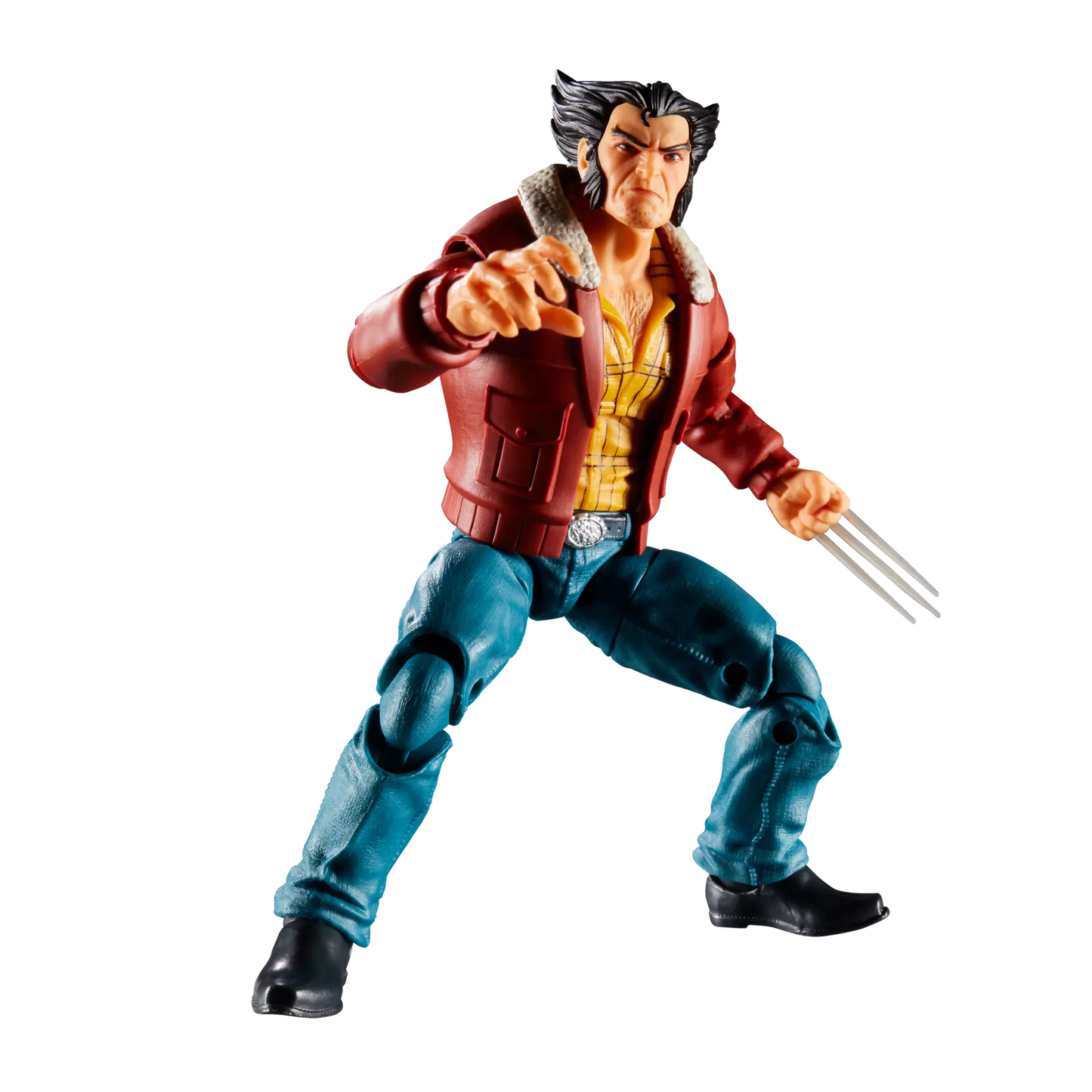 Hasbro Marvel Studios X-Men '97 Marvel's Logan