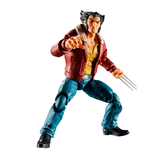 Hasbro Marvel Studios X-Men '97 Marvel's Logan