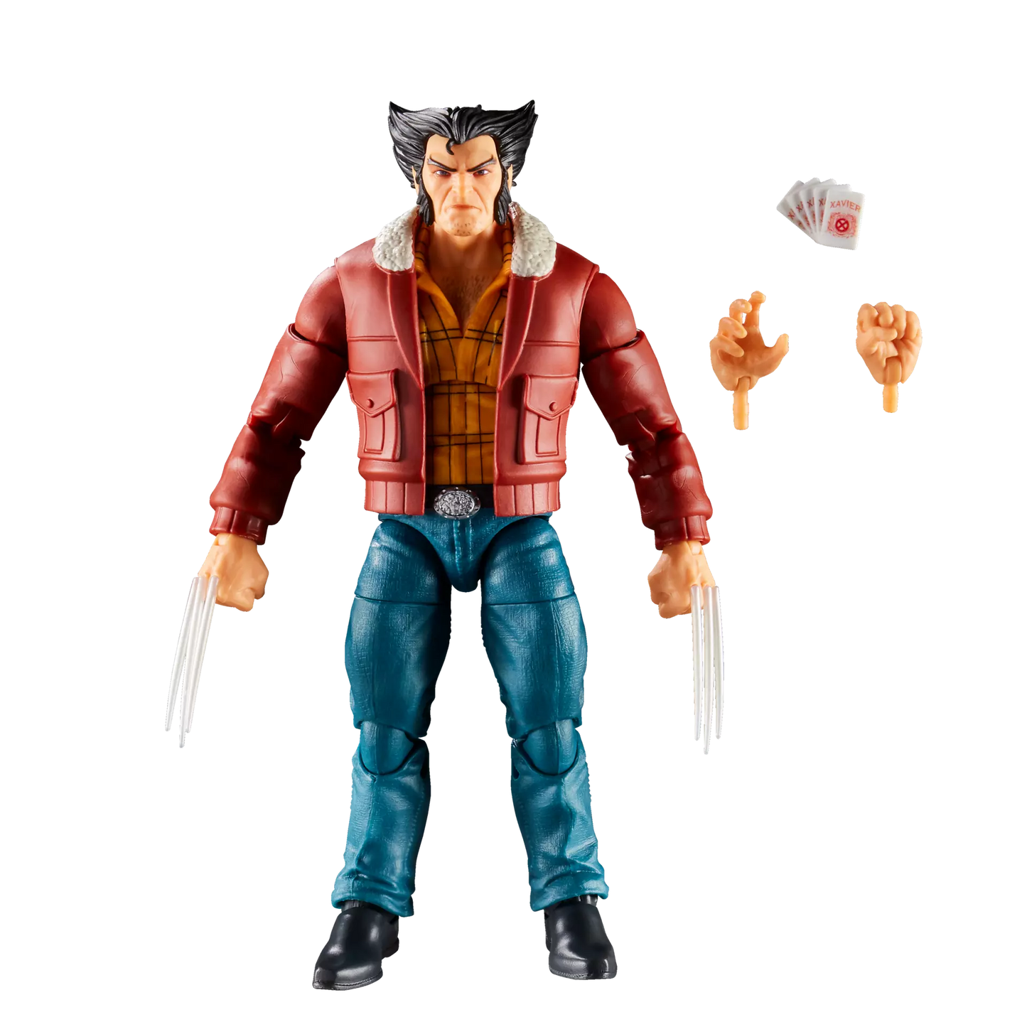 Hasbro Marvel Studios X-Men '97 Marvel's Logan