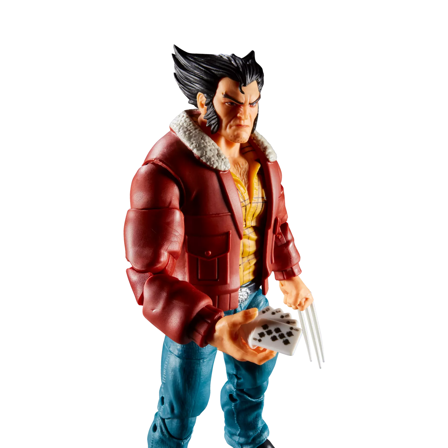 Hasbro Marvel Studios X-Men '97 Marvel's Logan