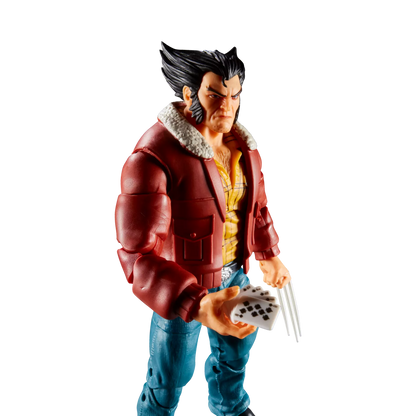 Hasbro Marvel Studios X-Men '97 Marvel's Logan