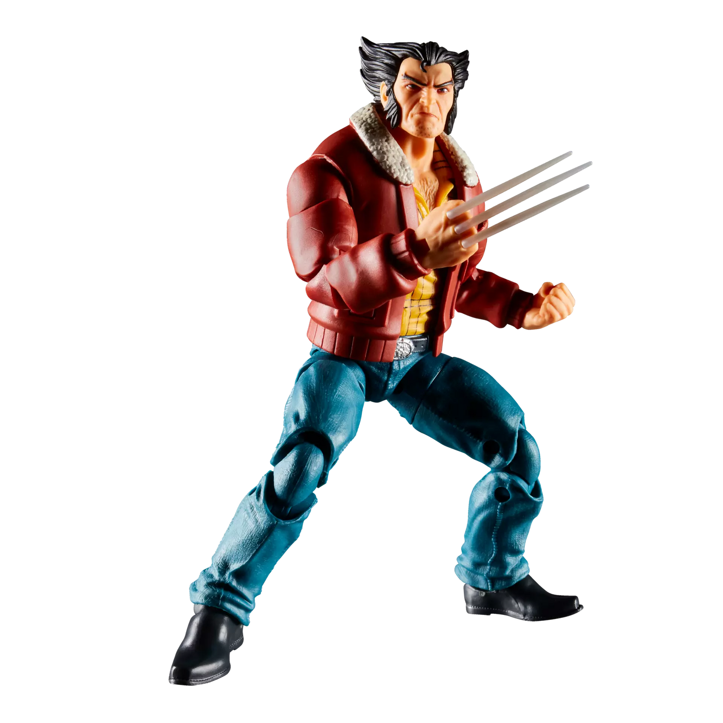 Hasbro Marvel Studios X-Men '97 Marvel's Logan