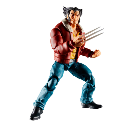 Hasbro Marvel Studios X-Men '97 Marvel's Logan