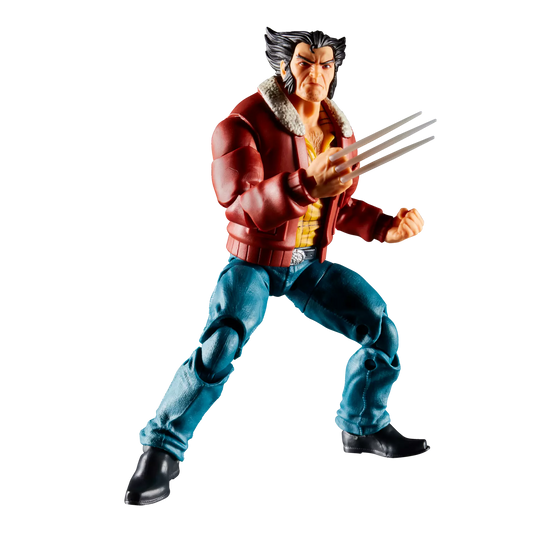 Hasbro Marvel Studios X-Men '97 Marvel's Logan