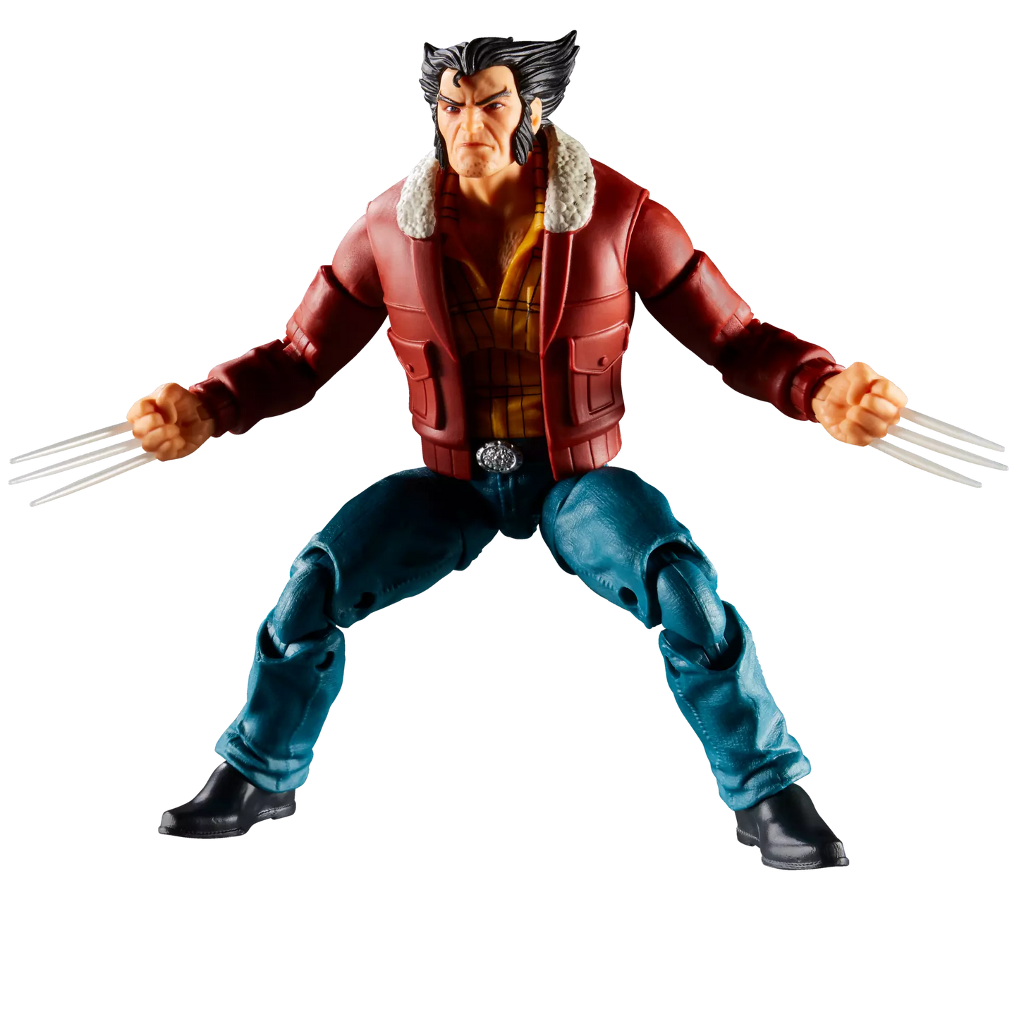 Hasbro Marvel Studios X-Men '97 Marvel's Logan