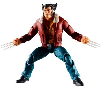 Hasbro Marvel Studios X-Men '97 Marvel's Logan