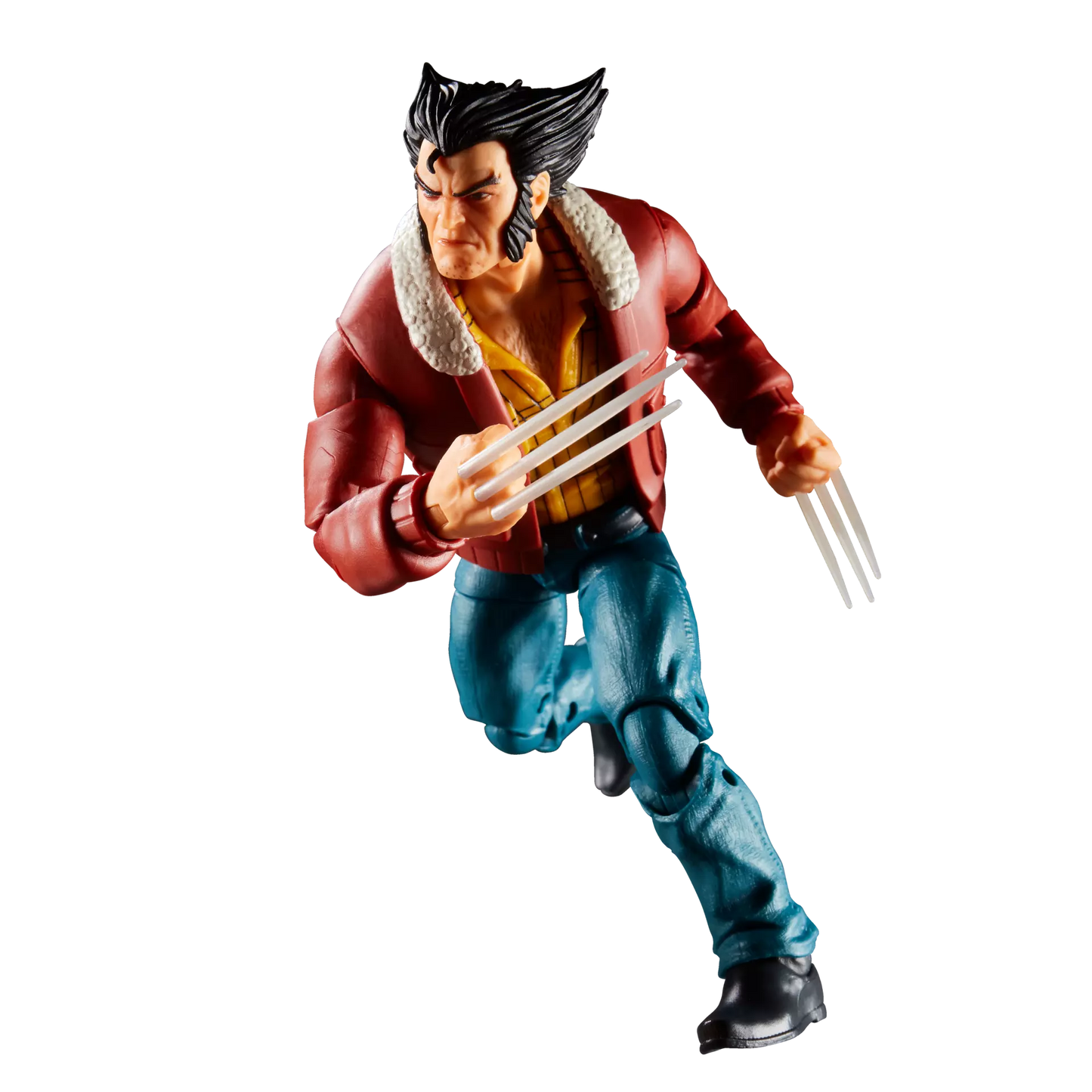 Hasbro Marvel Studios X-Men '97 Marvel's Logan