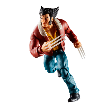 Hasbro Marvel Studios X-Men '97 Marvel's Logan