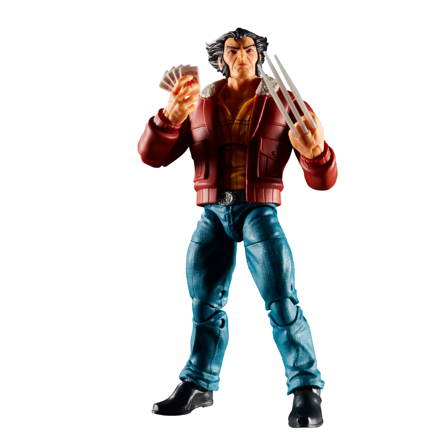Hasbro Marvel Studios X-Men '97 Marvel's Logan