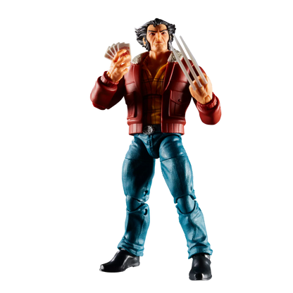 Hasbro Marvel Studios X-Men '97 Marvel's Logan