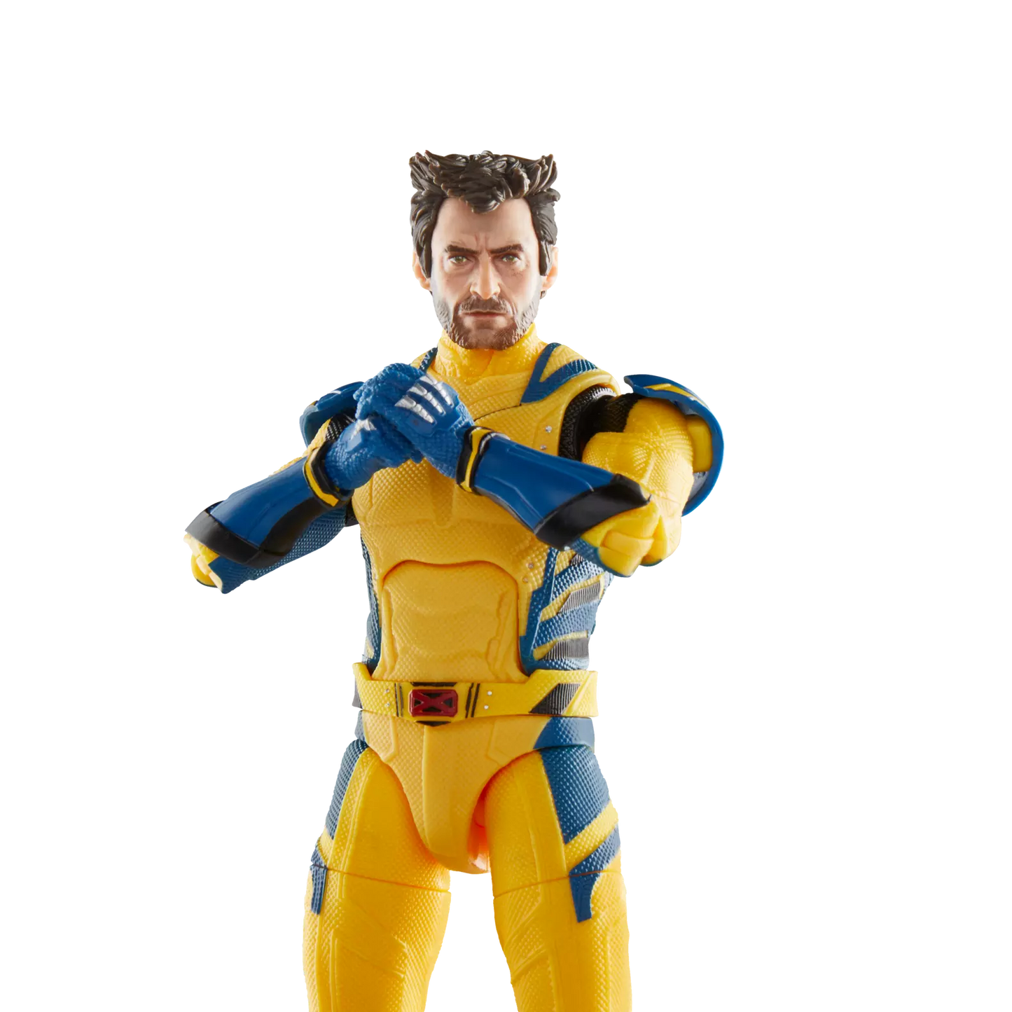 Hasbro Marvel Legends Series Deadpool & Wolverine Wolverine