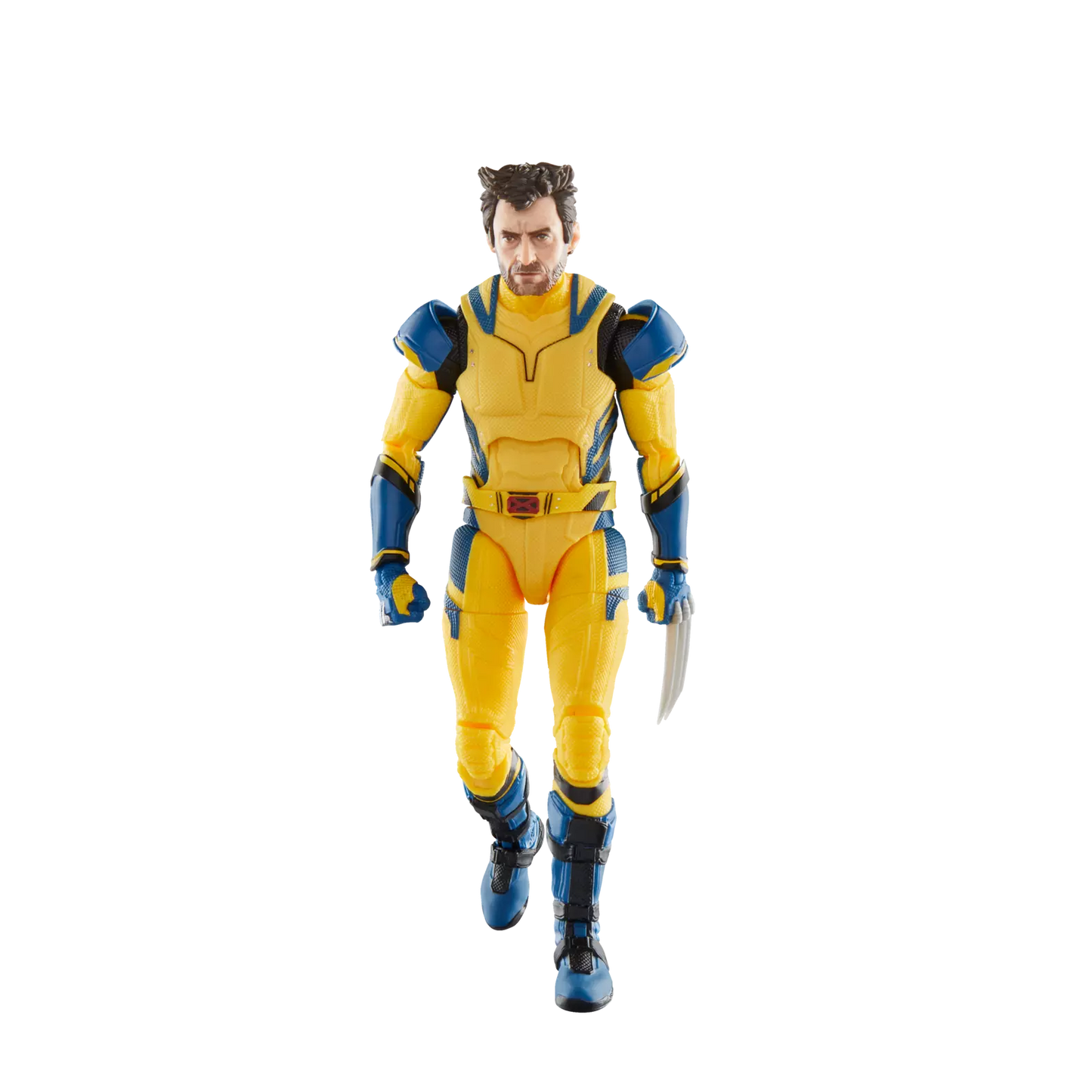 Hasbro Marvel Legends Series Deadpool & Wolverine Wolverine