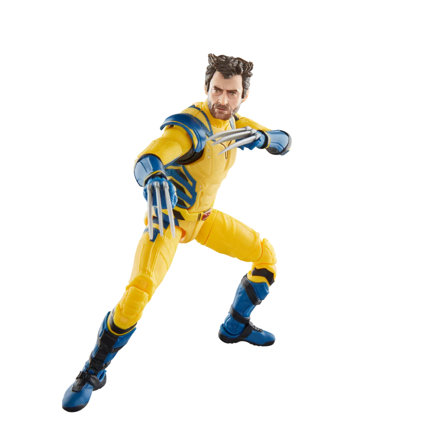 Hasbro Marvel Legends Series Deadpool & Wolverine Wolverine