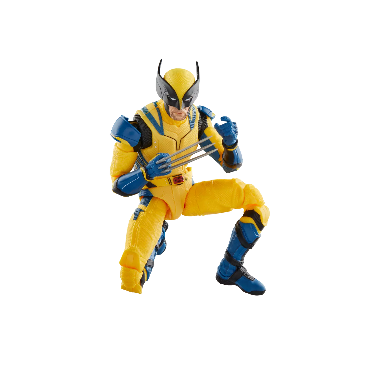 Hasbro Marvel Legends Series Deadpool & Wolverine Wolverine