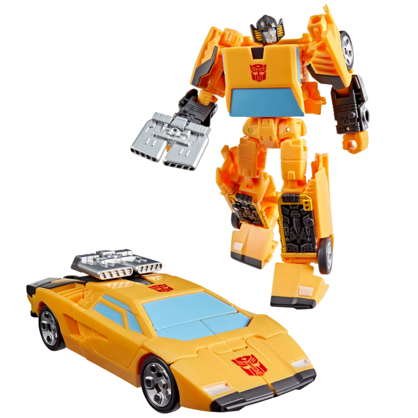 Hasbro Transformers Studio Series Sunstreaker