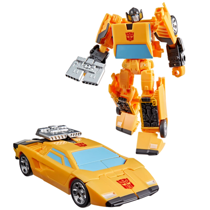 Hasbro Transformers Studio Series Sunstreaker