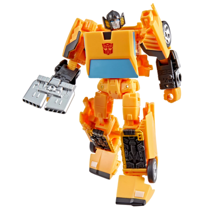 Hasbro Transformers Studio Series Sunstreaker