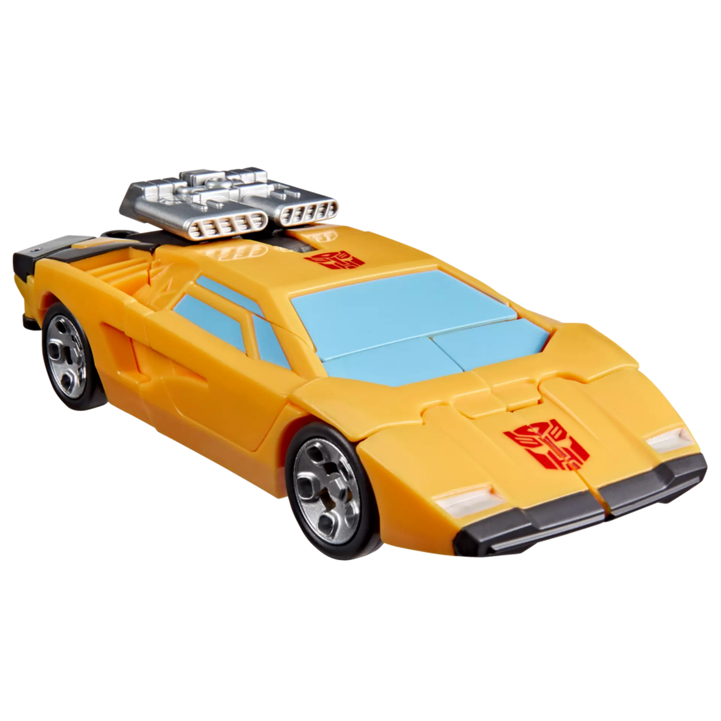 Hasbro Transformers Studio Series Sunstreaker